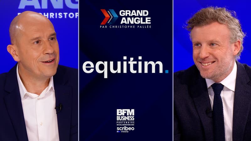 Equitim : « Les produits structurés, c'est un contrat clair dans un monde devenu illisible »