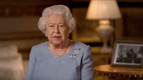 8-Mai: l'allocution historique de la reine Élisabeth II