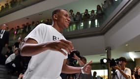 Kylian Mbappé peut-il participer aux Jeux Olympiques de Tokyo en 2020 ? 