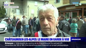 Hautes-Alpes: le maire de Châteauroux-les-Alpes placé en garde à vue dans une enquête pour braconnage
