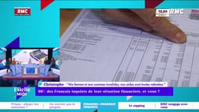 66% des Français inquiets de leur situation financière : témoignage de Christophe ancien restaurateur