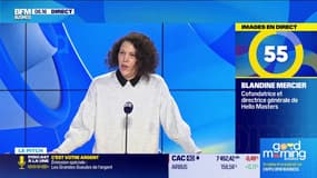 Hello Masters, un réseau social professionnel