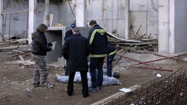 Sur les 19 millions de salariés dont les entreprises cotisent au régime général, en 2018, 551 décès liés au travail ont été reconnus sur un total de 651.103 accidents du travail, précise l'Assurance maladie.