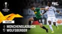 Résumé : Monchengladbach – Wolfsberger (0-4) - Ligue Europa J1