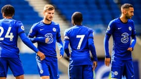 Timo Werner