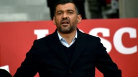 Sergio Conceiçao