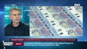 Délinquance financière: vers une prise de conscience des pouvoirs publics? 