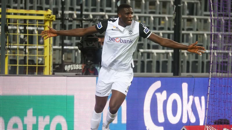 PRONOS PARIS RMC Le pari à l'extérieur du 5 avril Jupiler Pro League - Belgique