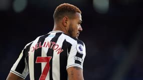 Joelinton 