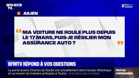 Puis-je résilier mon assurance auto ? BFMTV répond à vos questions