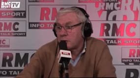 L. Fernandez : "Pastore, depuis le match du Real on le sent marqué"