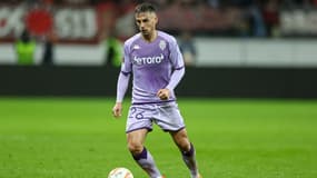 Ruben AGUILAR
