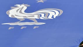 Le logo de la FFF
