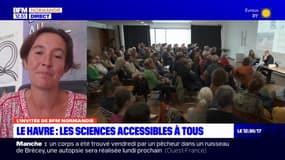 Le Havre: les animations prévues pour l'événement "Sur les épaules des géants"