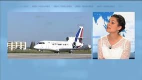 Aller-Retour à Berlin: Valls accompagné par deux de ses enfants (info BFMTV)