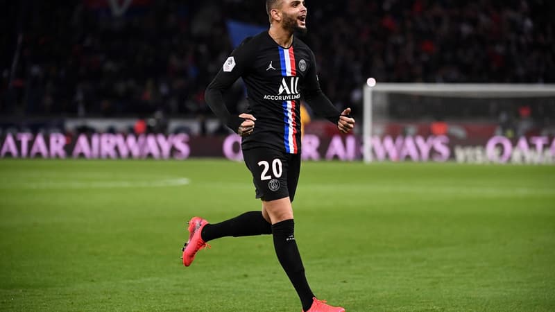 Layvin Kurzawa
