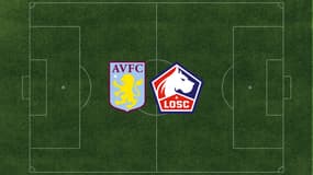 Aston Villa – Lille : à quelle heure et sur quelle chaîne suivre le match ?