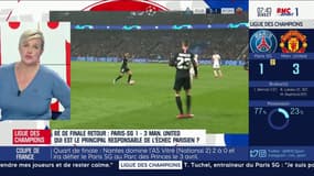 PSG-MU: les lourdes conséquences économiques de la déroute parisienne