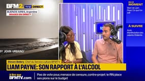 Liam Payne: ce que l'on sait des circonstances de sa mort