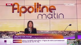 Responsable d'un magasin victime d'un vol, il publie les vidéos sur internet