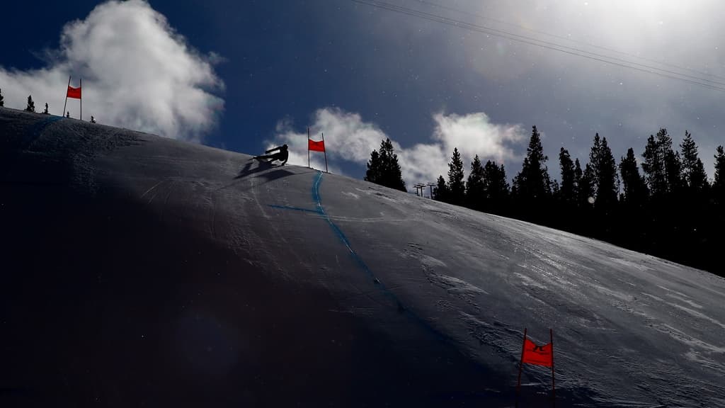Les Mondiaux de ski alpin 2015 sont organisés à Vail-Beaver Creek
