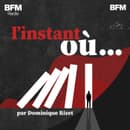 L’instant où… j'ai stoppé les terroristes du 13 novembre