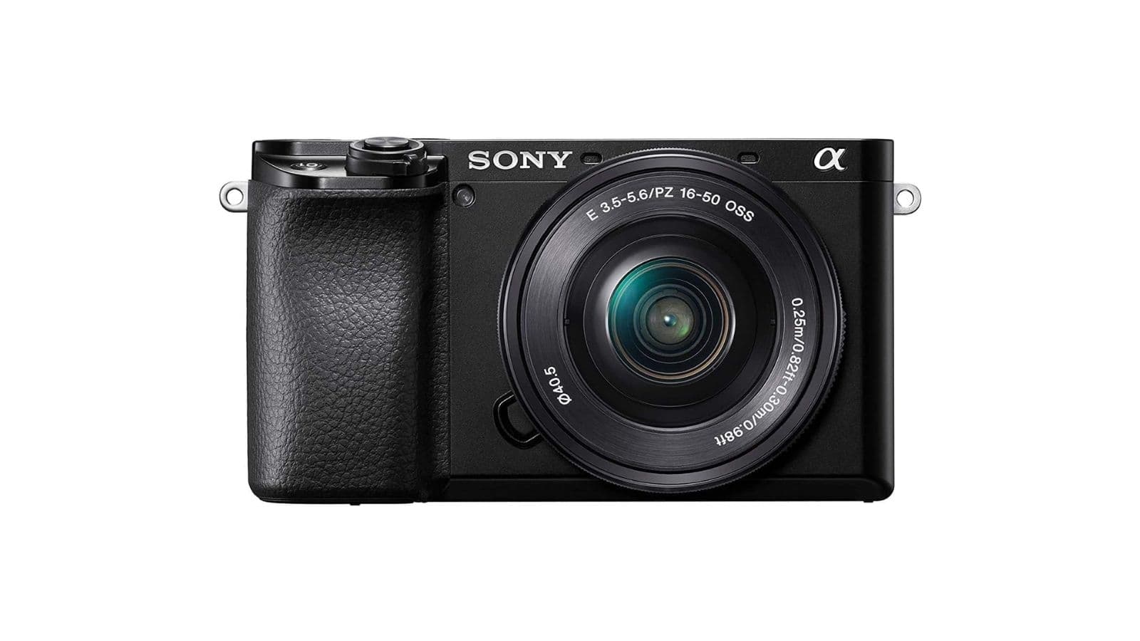 Appareil photo Sony Alpha 6100