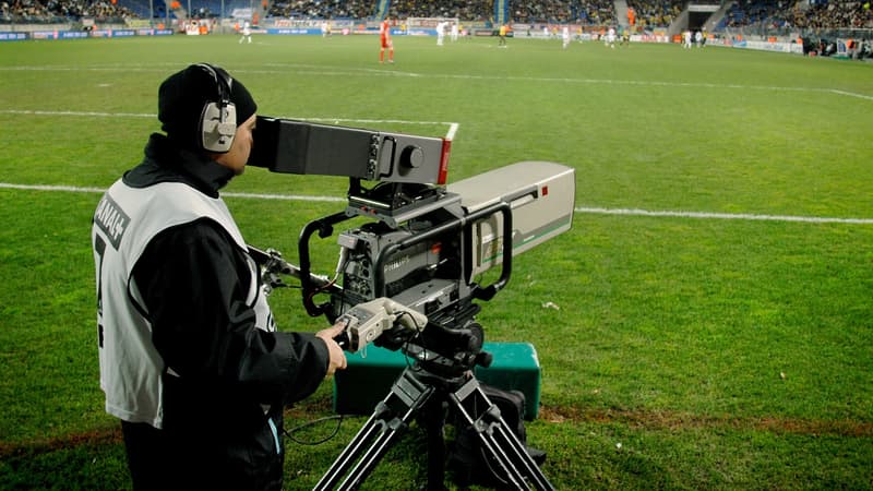 Télé Ligue 1