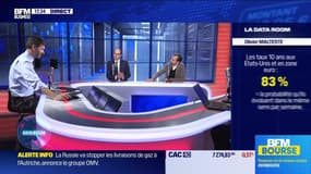 La Data Room : 10.000 milliards de RenMinbi = montant du refinancement accordé par le gouvernement central chinois aux gouvernements locaux sur les 5 ans à venir - 15/11
