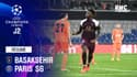 Résumé : Basaksehir 0-2 Paris SG - Ligue des champions J2