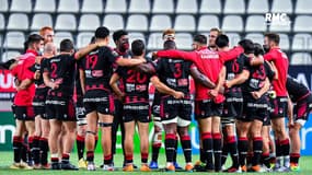 Top 14 : Après une saison décevante, le LOU déjà tourné vers sa prochaine campagne