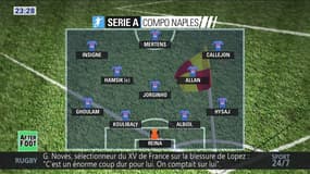 After Foot du samedi 21/10 – Partie 5/6 - Retour sur la 9ème journée de Serie A et la 9ème journée de Liga