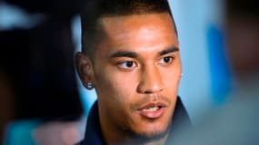 Alphonse Areola