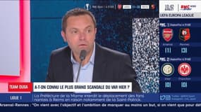 OL - Stéphane Lannoy, ancien arbitre : "Ce qui me surprend est le non-respect du protocole"