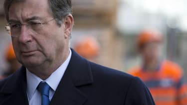 Martin Bouygues prépare sa succession.