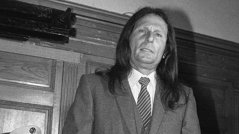 Joseph-Thomas Recco, dit Tommy Recco, a été condamné en 1983 à la réclusion criminelle à perpétuité pour avoir tué six personnes.