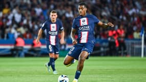 Presnel Kimpembe