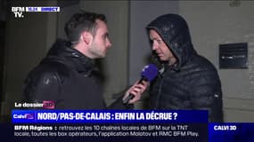 "Un cauchemar qui recommence": Christophe, habitant d'Arques (Pas-de-Calais), espère une solution durable après une nouvelle inondation de son logement