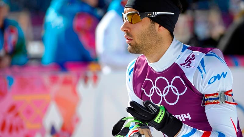 Martin Fourcade