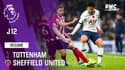 Résumé : Tottenham - Sheffield United (1-1) – Premier League