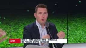 After-OM: "Pourquoi Strootman est encore là ?" dézingue Obraniak 