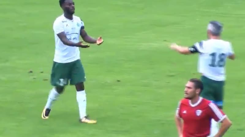 Jonathan Bamba