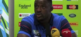 Mondial de rugby  / France-Italie : J-3