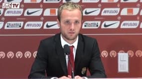 Football / Germain : "Rester positif" 10/08