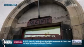 "On a l’impression d’être déconsidérés": les maires attendent beaucoup de la rencontre avec Emmanuel Macron