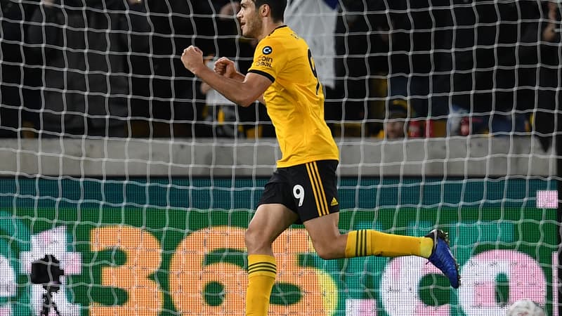 Raul Jimenez (Wolverhampton)