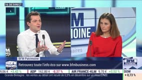 Sommet BFM Patrimoine: La stratégie de La Française est de proposer un produit core qui investit dans tous les secteurs sans exclusion - 18/01