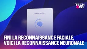 Déverrouiller son smartphone avec… son cerveau !