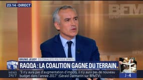 France: nouvelle méthode pour vaincre Daesh (3/3)