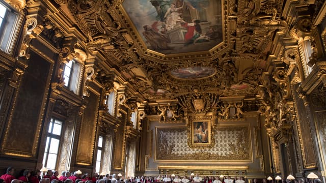 La Cour de cassation (illustration)